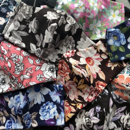 Floral