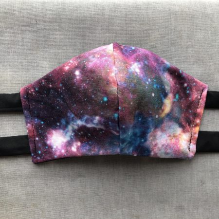 Stardust Galaxy